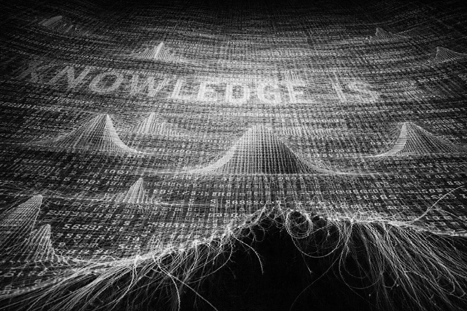 What Most People Think AI Is (And Why They Are Wrong)